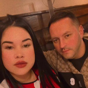 Meet your Posher, Luis